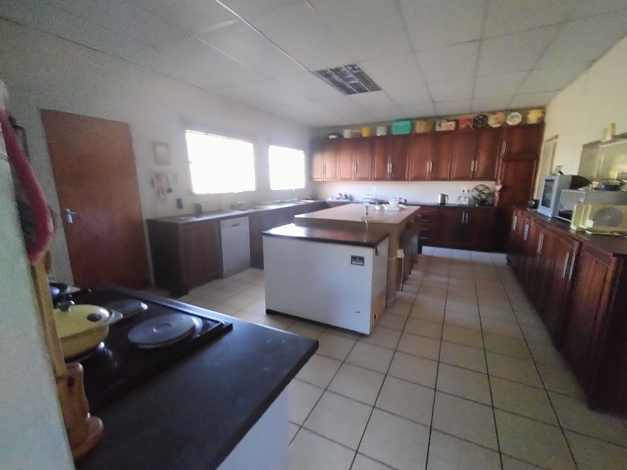 Commercial Property for Sale in Ganspan Northern Cape